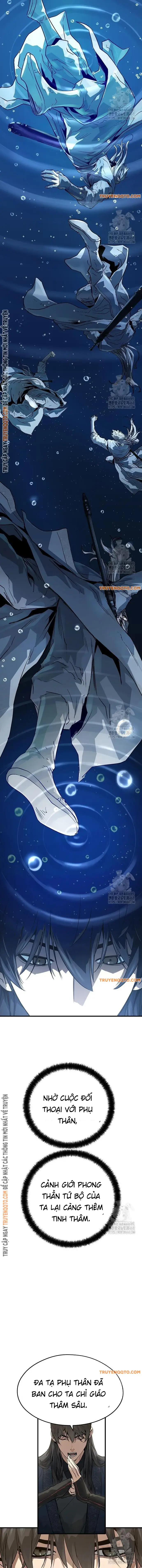 Tuyệt Thế Hồi Quy Chap 37 - Next Chap 38