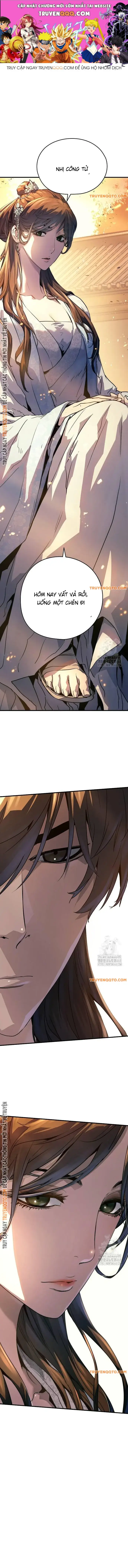 Tuyệt Thế Hồi Quy Chap 39 - Next Chap 40