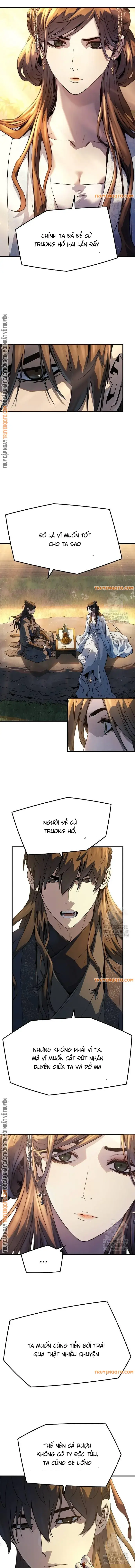 Tuyệt Thế Hồi Quy Chap 39 - Next Chap 40