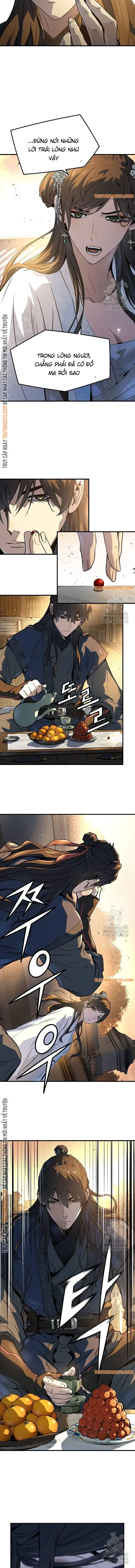 Tuyệt Thế Hồi Quy Chap 39 - Next Chap 40