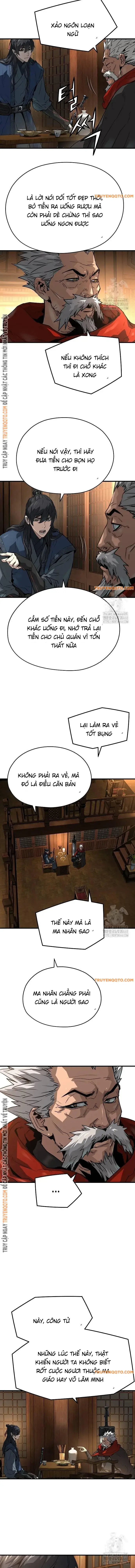Tuyệt Thế Hồi Quy Chap 39 - Next Chap 40