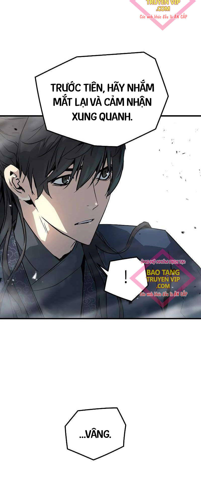 Tuyệt Thế Hồi Quy Chap 4 - Next Chap 5