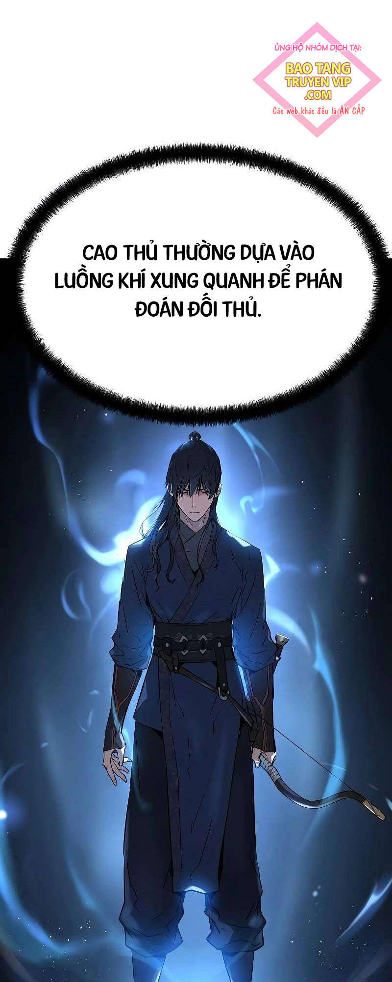 Tuyệt Thế Hồi Quy Chap 4 - Next Chap 5