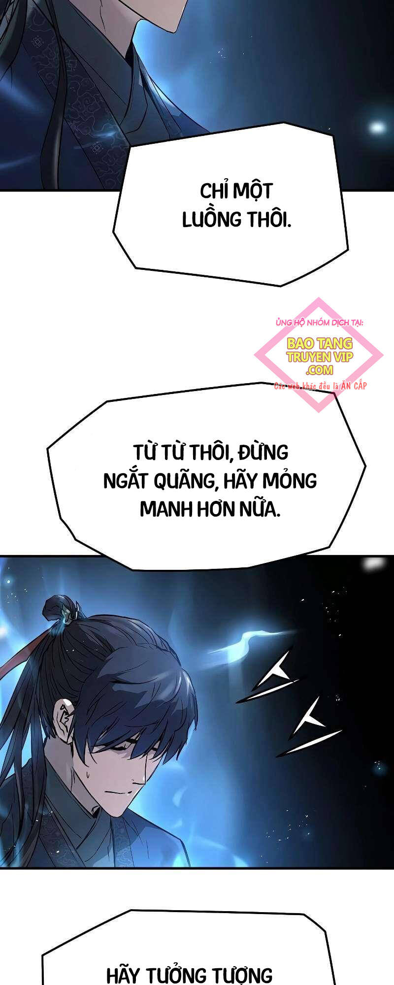 Tuyệt Thế Hồi Quy Chap 4 - Next Chap 5