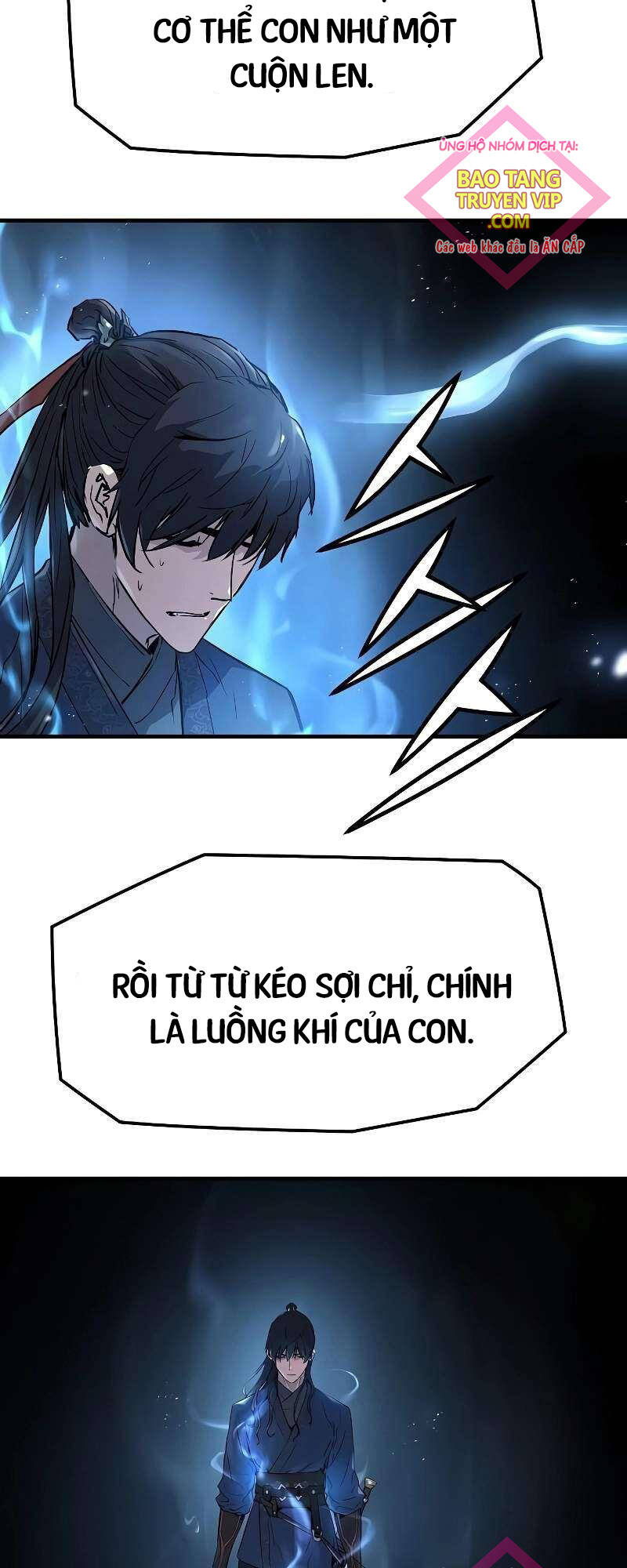 Tuyệt Thế Hồi Quy Chap 4 - Next Chap 5