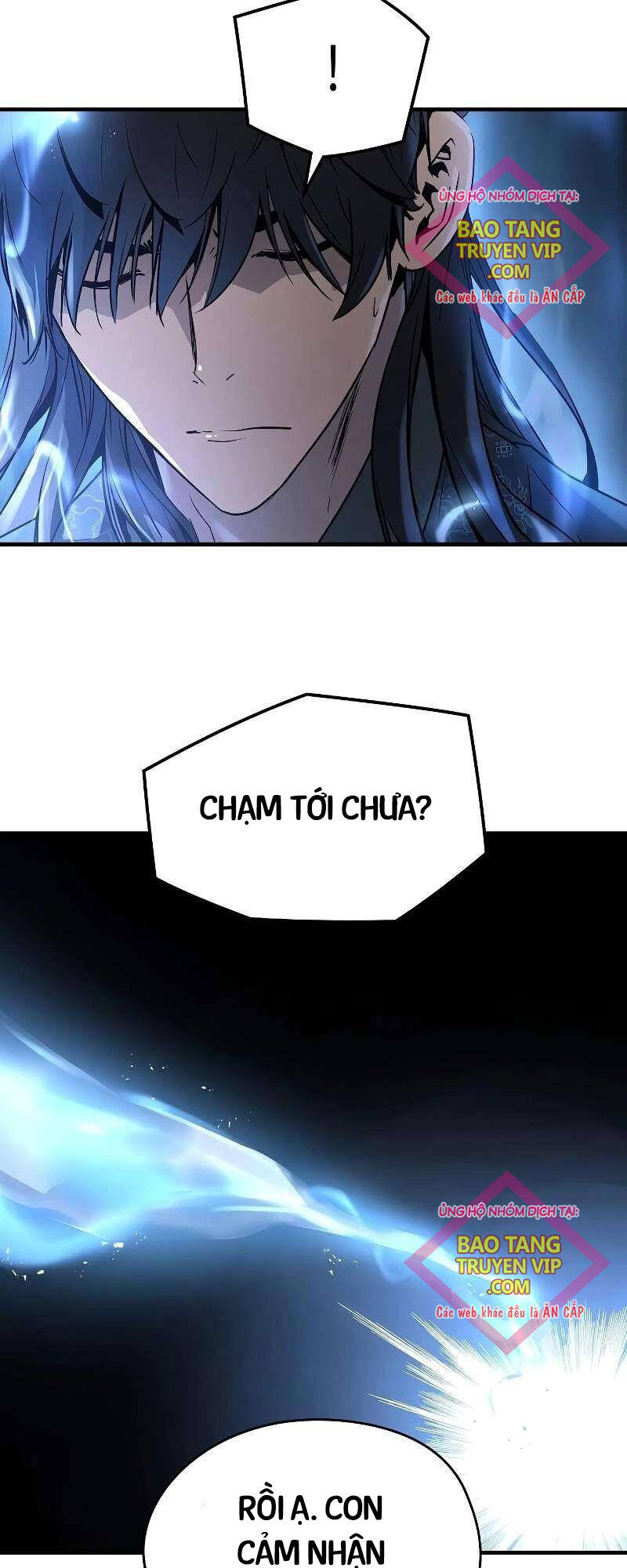 Tuyệt Thế Hồi Quy Chap 4 - Next Chap 5
