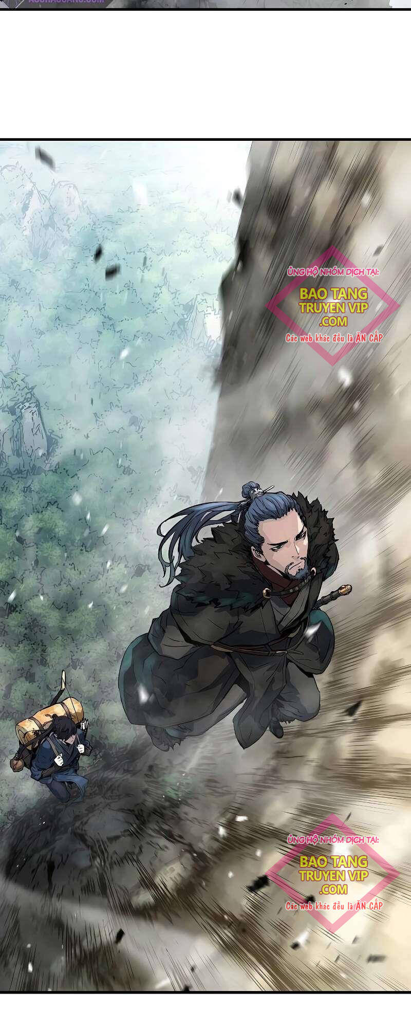 Tuyệt Thế Hồi Quy Chap 4 - Next Chap 5