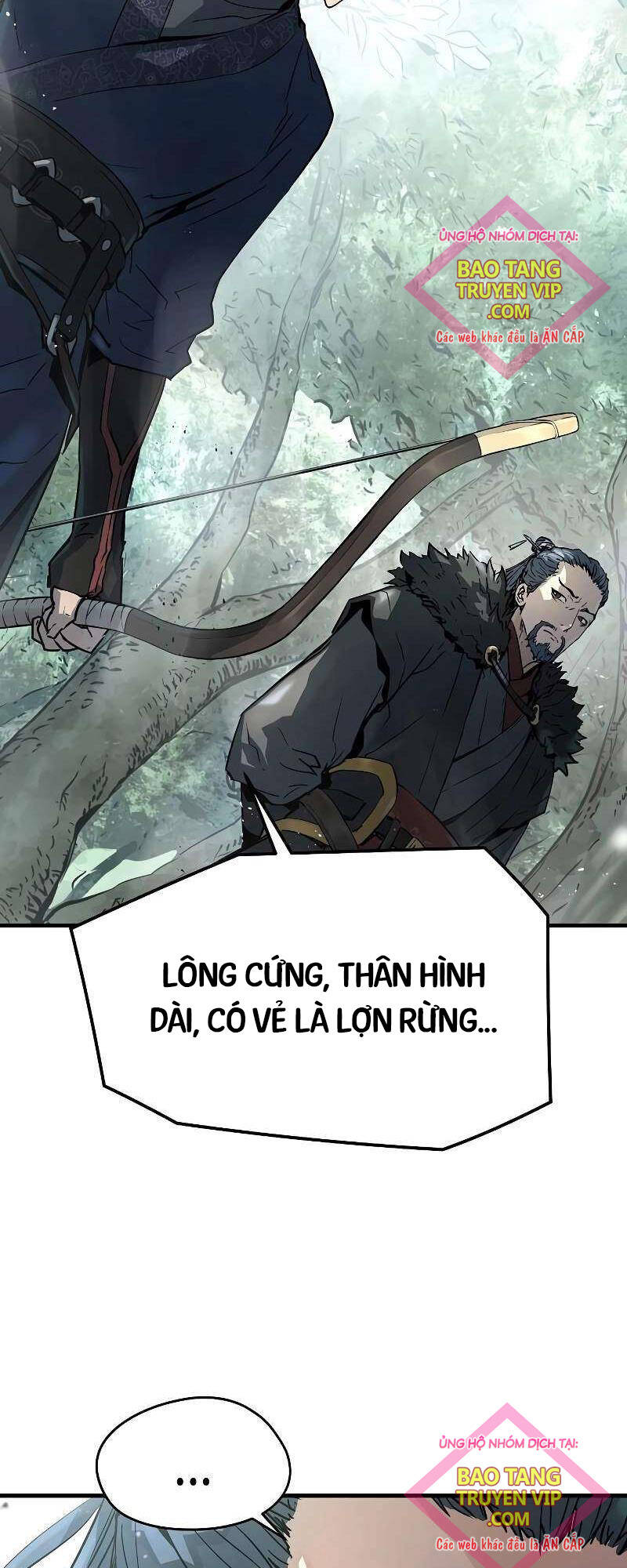 Tuyệt Thế Hồi Quy Chap 4 - Next Chap 5