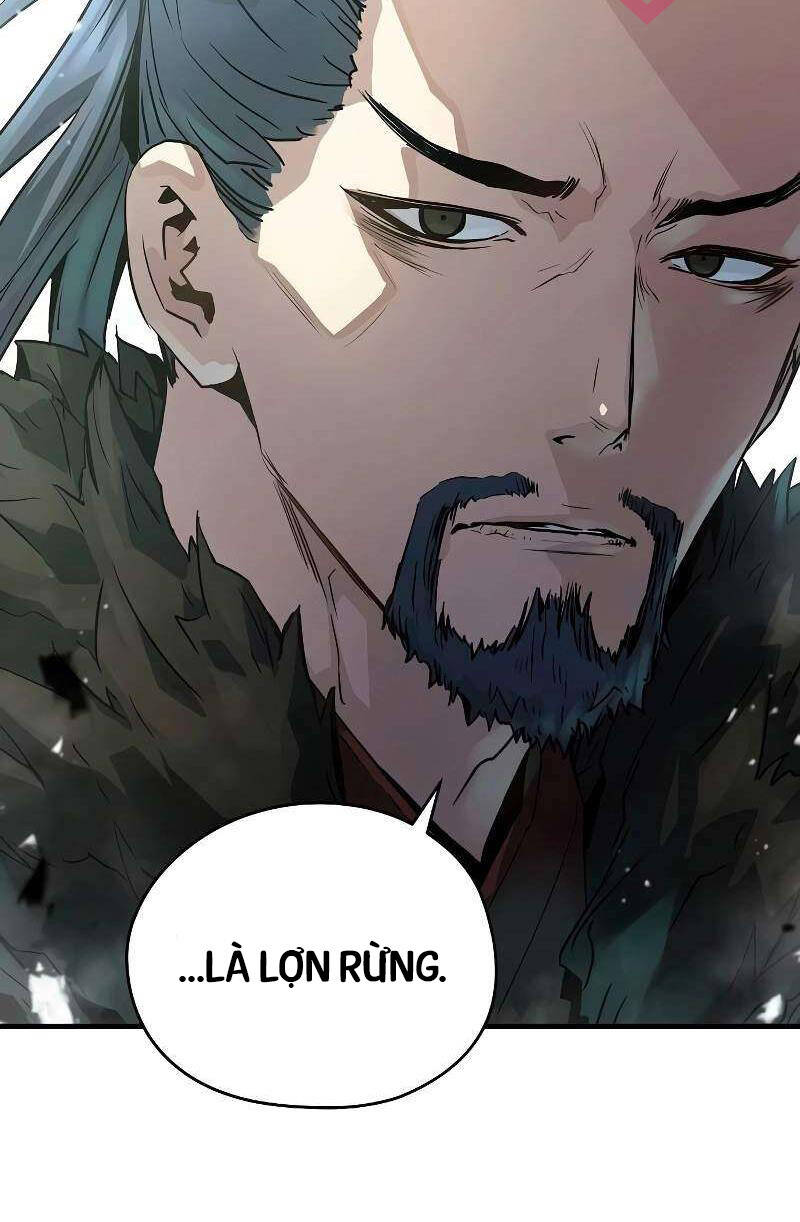 Tuyệt Thế Hồi Quy Chap 4 - Next Chap 5