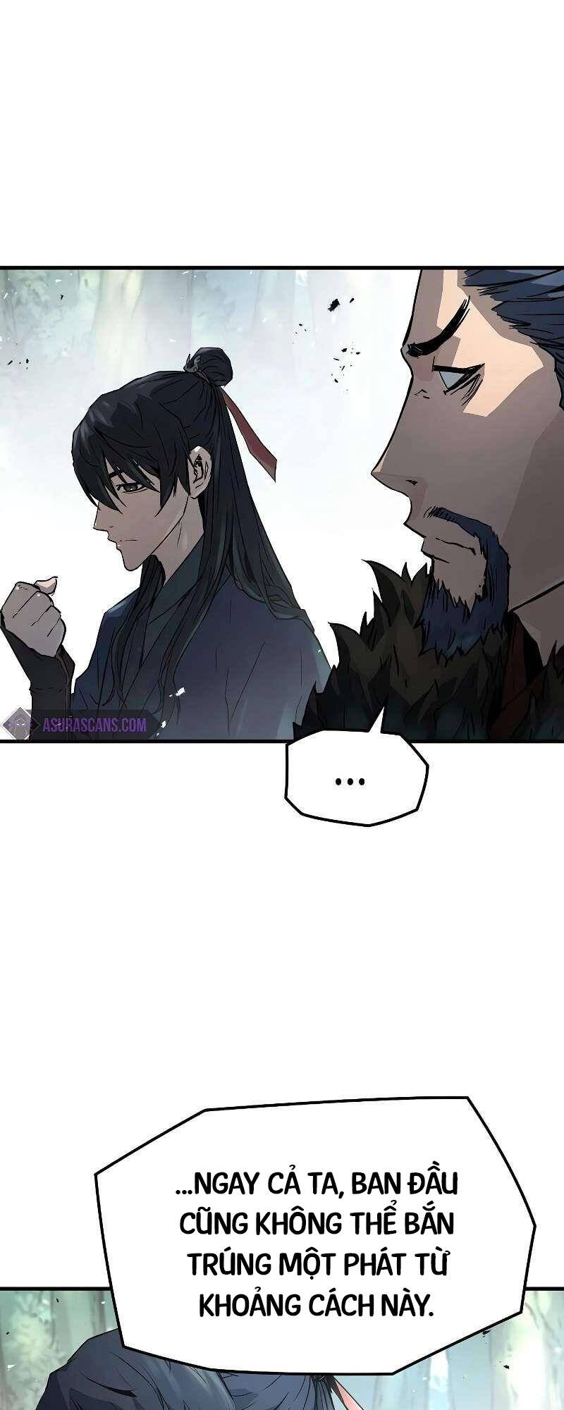 Tuyệt Thế Hồi Quy Chap 4 - Next Chap 5