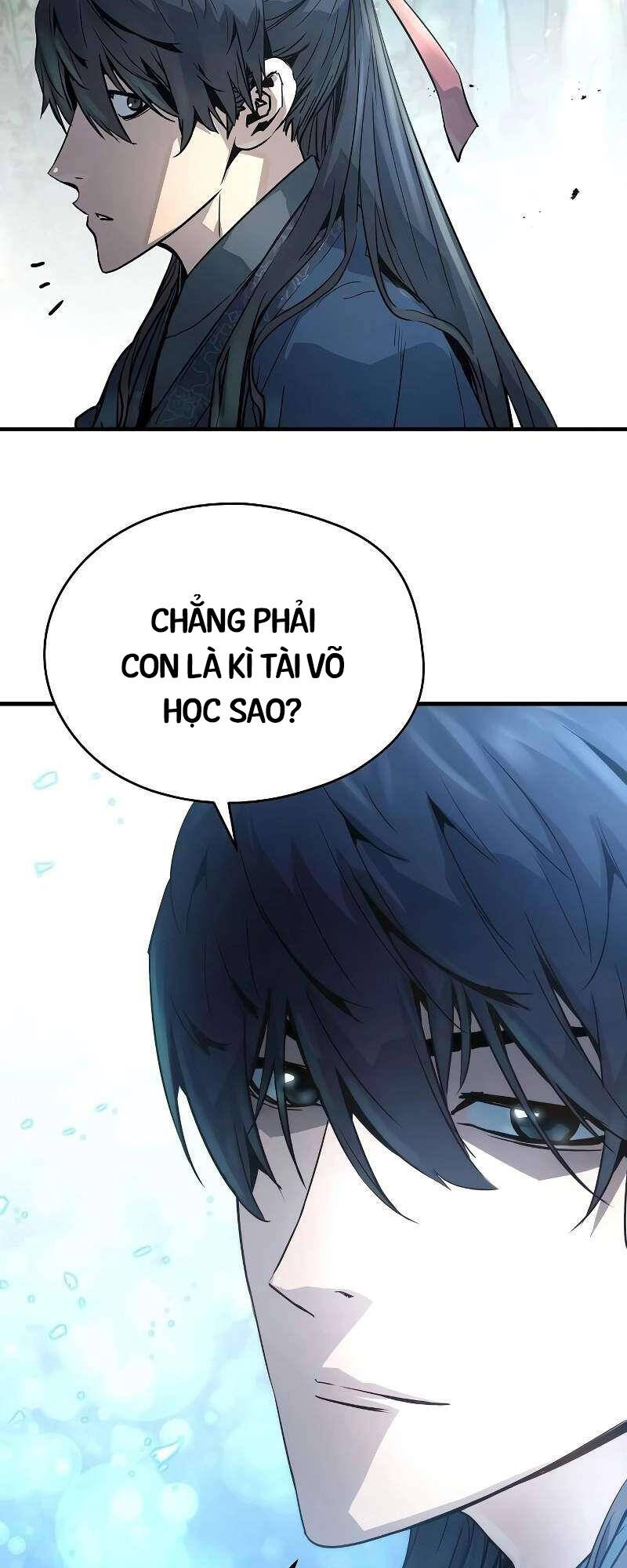 Tuyệt Thế Hồi Quy Chap 4 - Next Chap 5