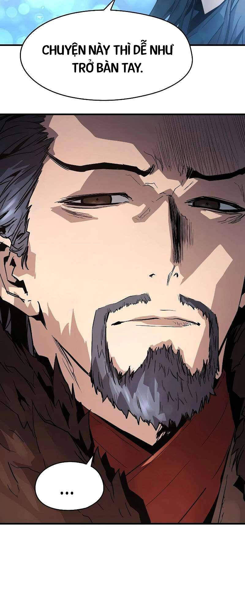 Tuyệt Thế Hồi Quy Chap 4 - Next Chap 5