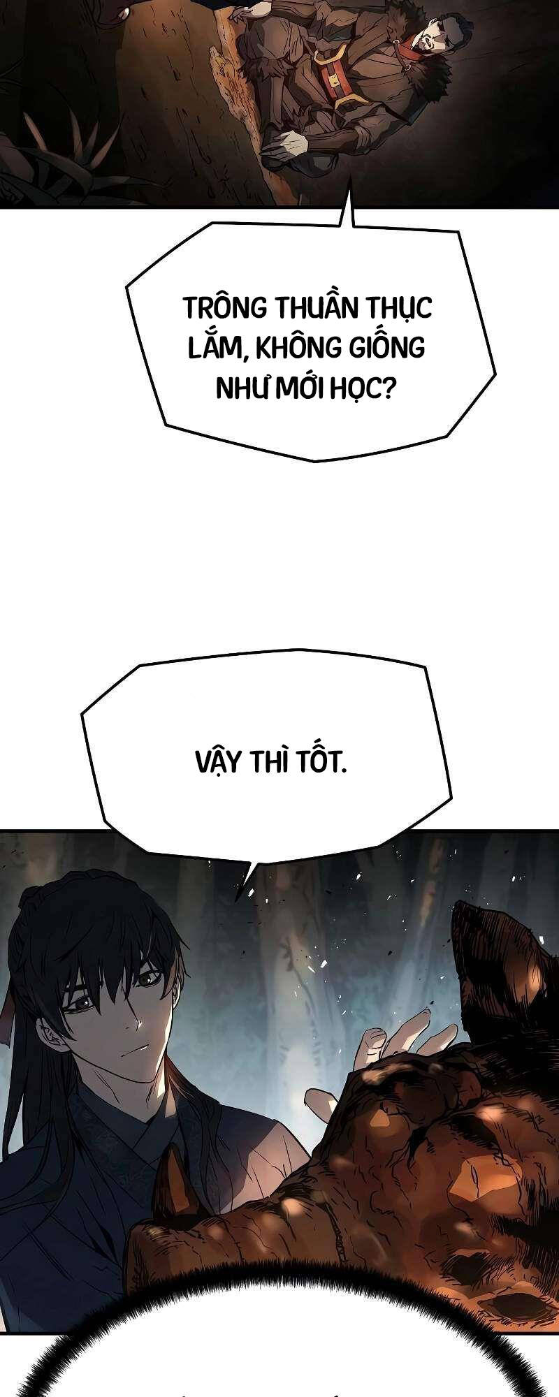 Tuyệt Thế Hồi Quy Chap 4 - Next Chap 5