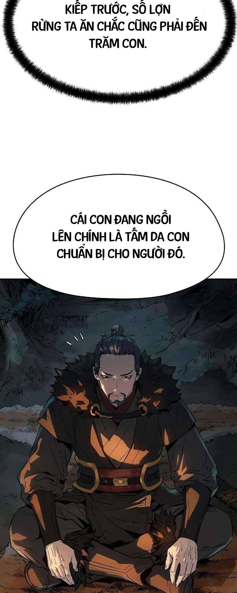 Tuyệt Thế Hồi Quy Chap 4 - Next Chap 5