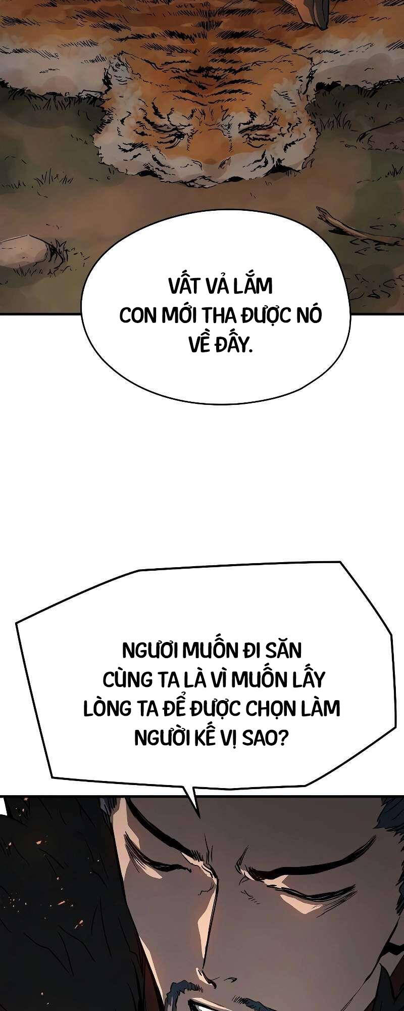 Tuyệt Thế Hồi Quy Chap 4 - Next Chap 5