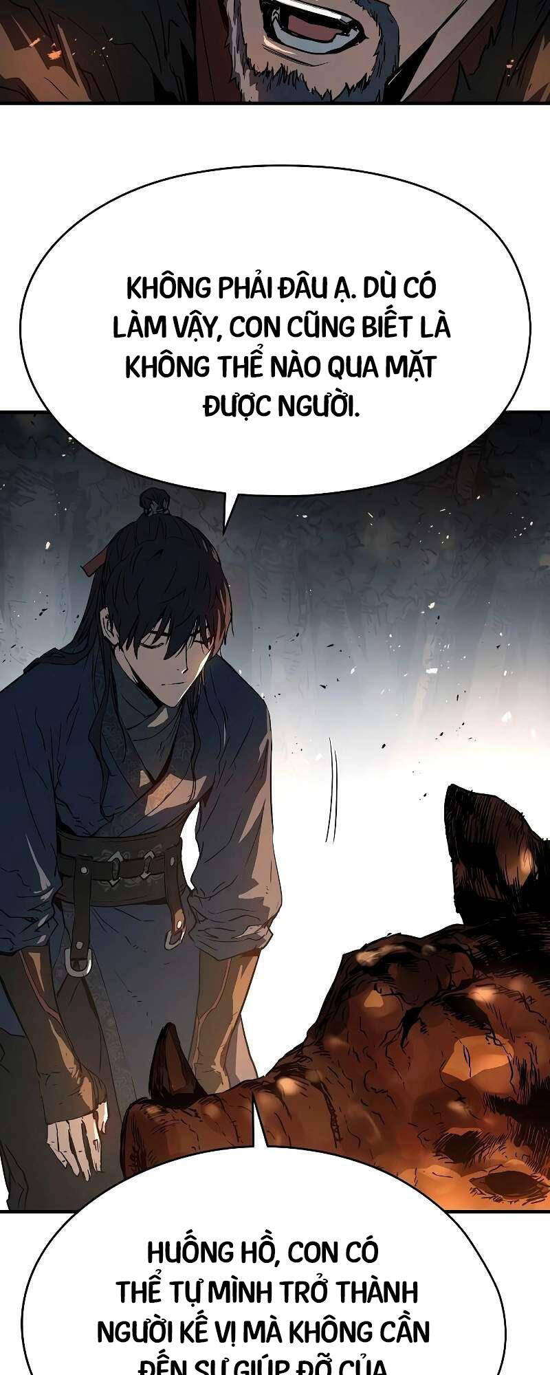 Tuyệt Thế Hồi Quy Chap 4 - Next Chap 5