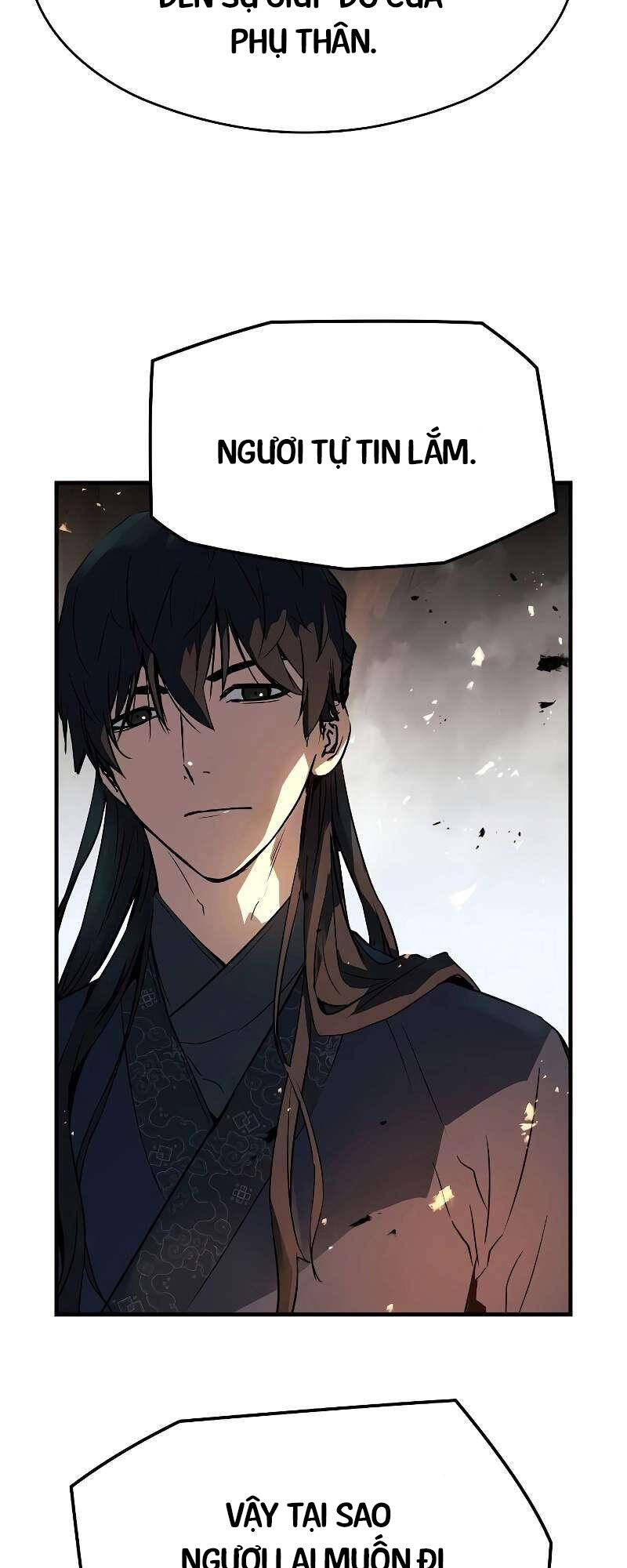 Tuyệt Thế Hồi Quy Chap 4 - Next Chap 5