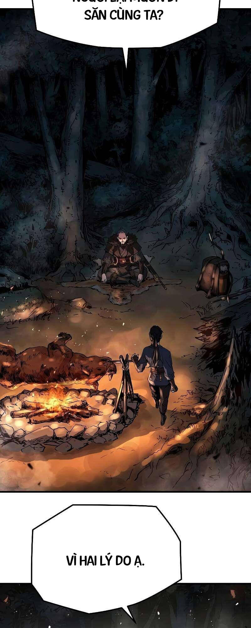 Tuyệt Thế Hồi Quy Chap 4 - Next Chap 5