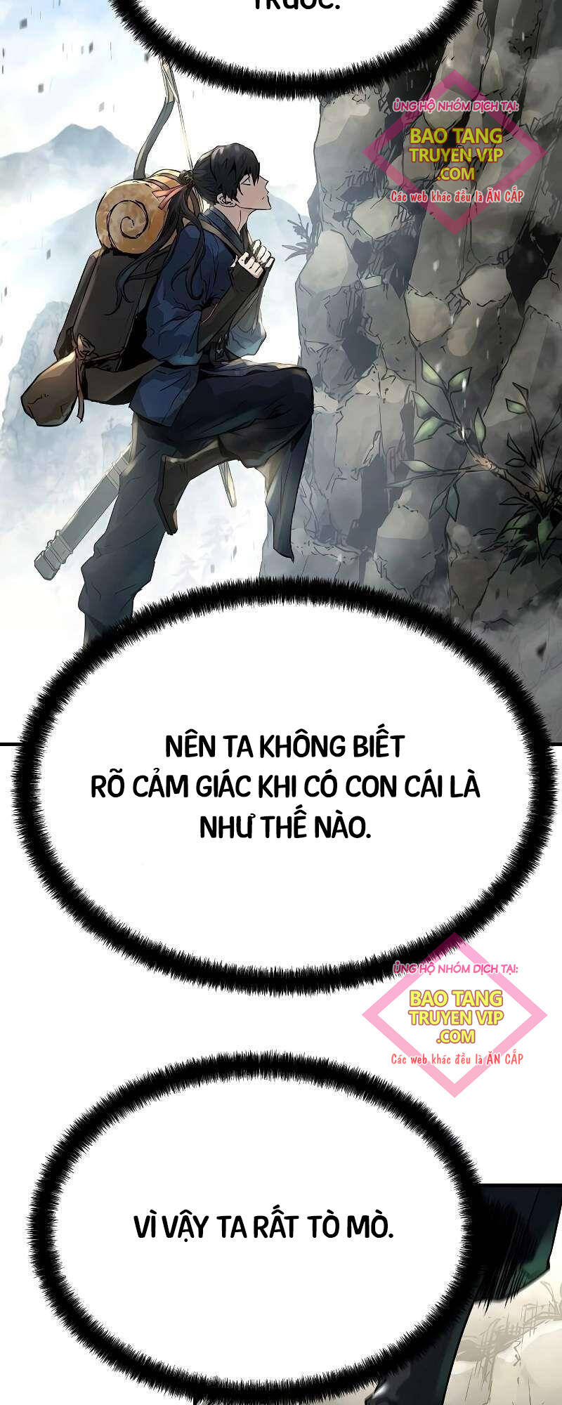 Tuyệt Thế Hồi Quy Chap 4 - Next Chap 5