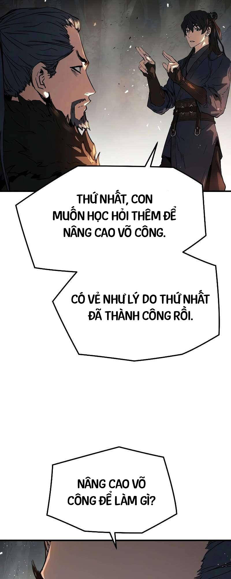 Tuyệt Thế Hồi Quy Chap 4 - Next Chap 5