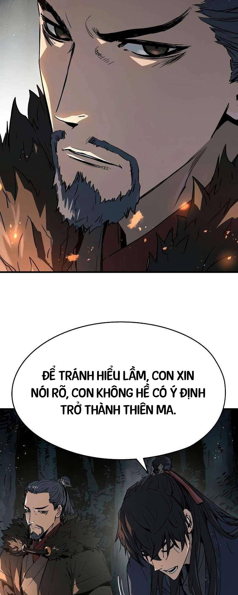 Tuyệt Thế Hồi Quy Chap 4 - Next Chap 5