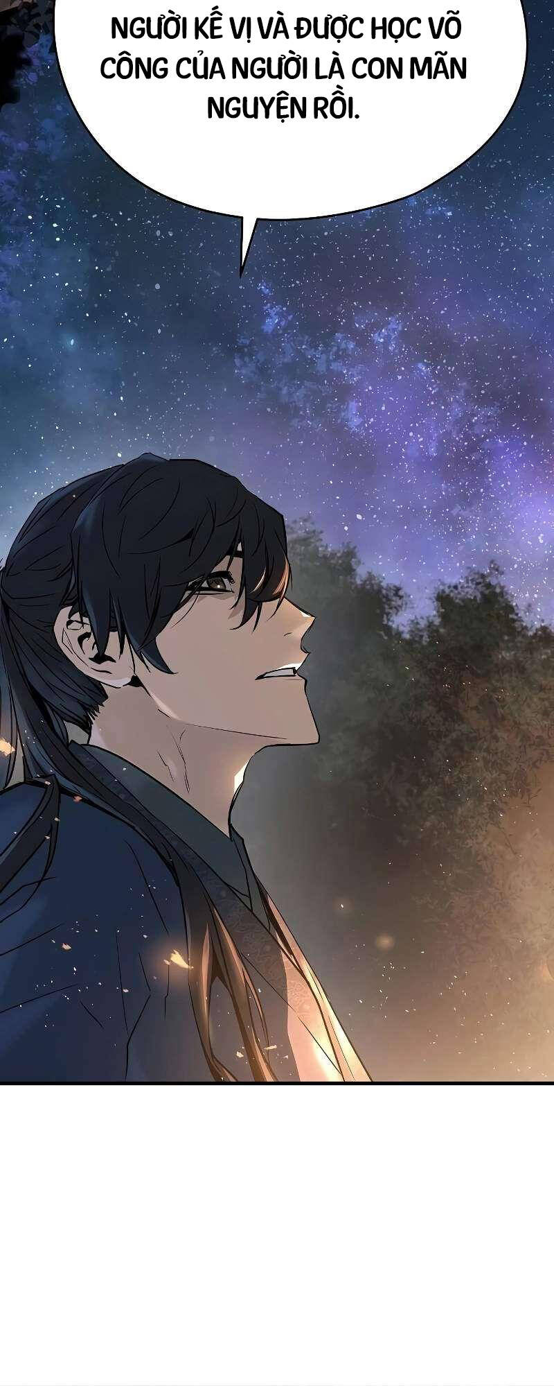 Tuyệt Thế Hồi Quy Chap 4 - Next Chap 5