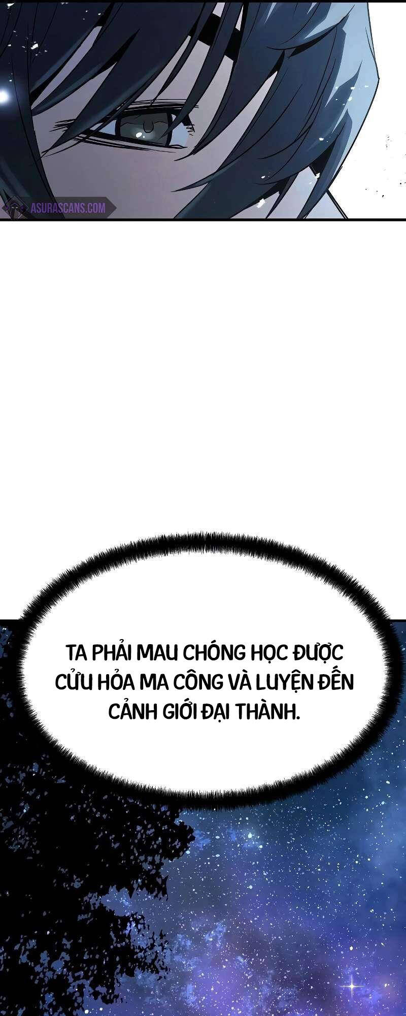 Tuyệt Thế Hồi Quy Chap 4 - Next Chap 5