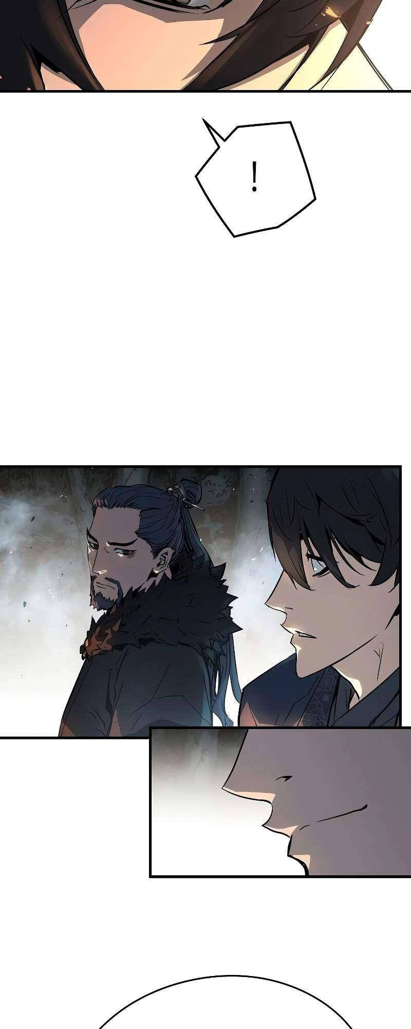 Tuyệt Thế Hồi Quy Chap 4 - Next Chap 5