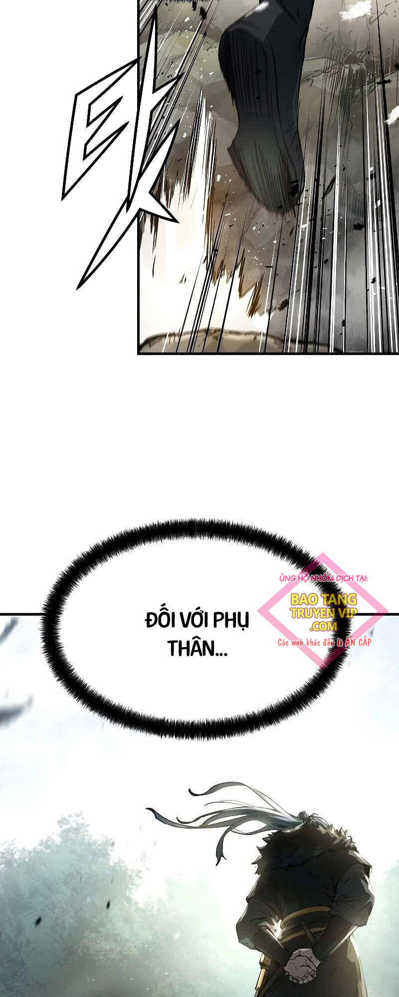 Tuyệt Thế Hồi Quy Chap 4 - Next Chap 5