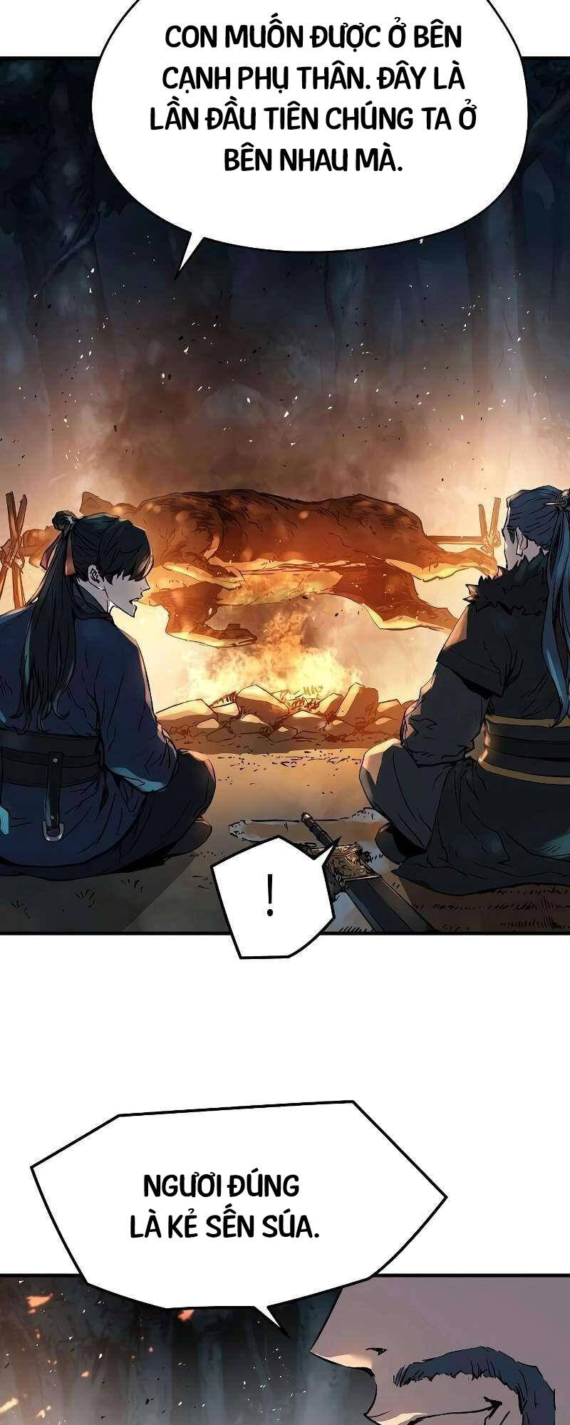 Tuyệt Thế Hồi Quy Chap 4 - Next Chap 5