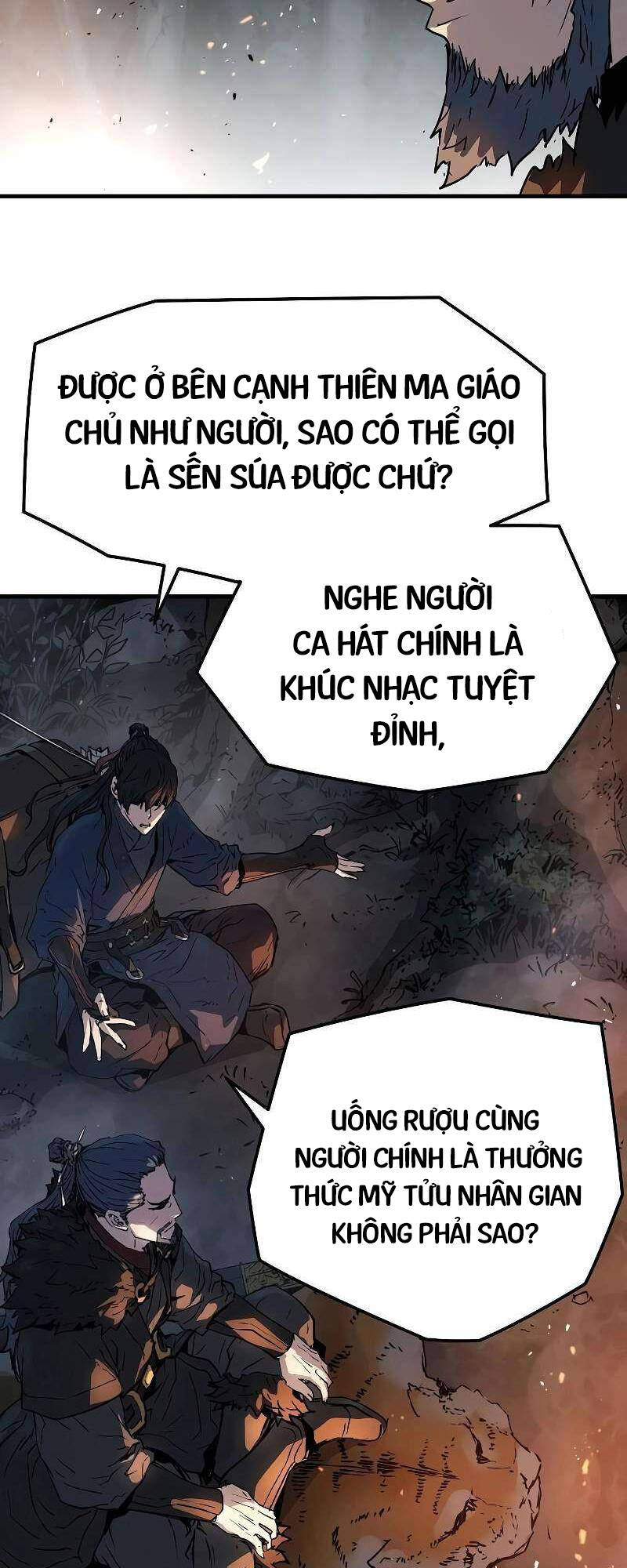 Tuyệt Thế Hồi Quy Chap 4 - Next Chap 5