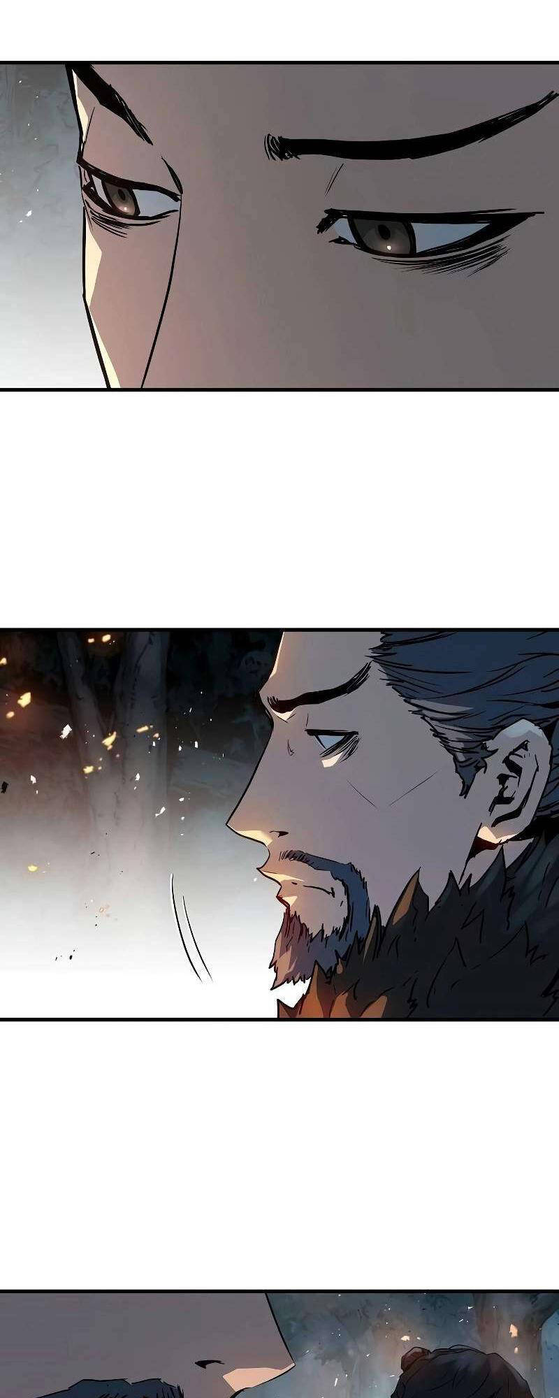 Tuyệt Thế Hồi Quy Chap 4 - Next Chap 5