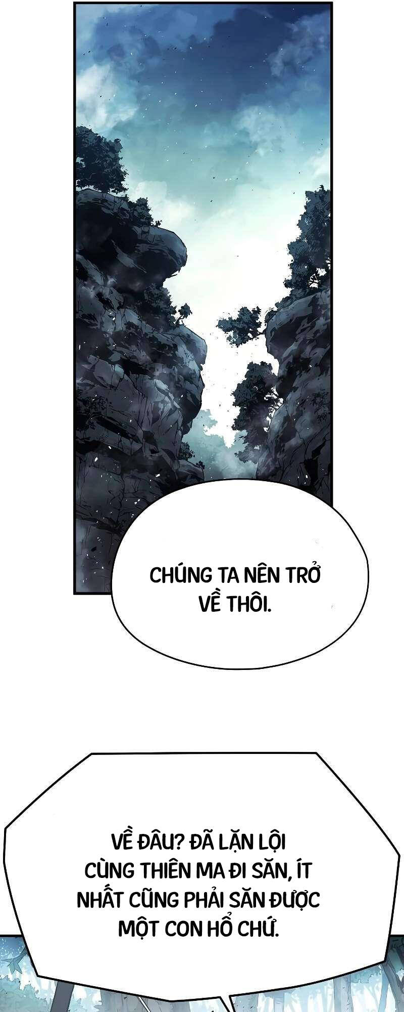 Tuyệt Thế Hồi Quy Chap 4 - Next Chap 5