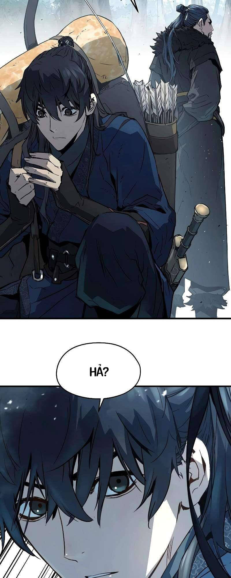 Tuyệt Thế Hồi Quy Chap 4 - Next Chap 5