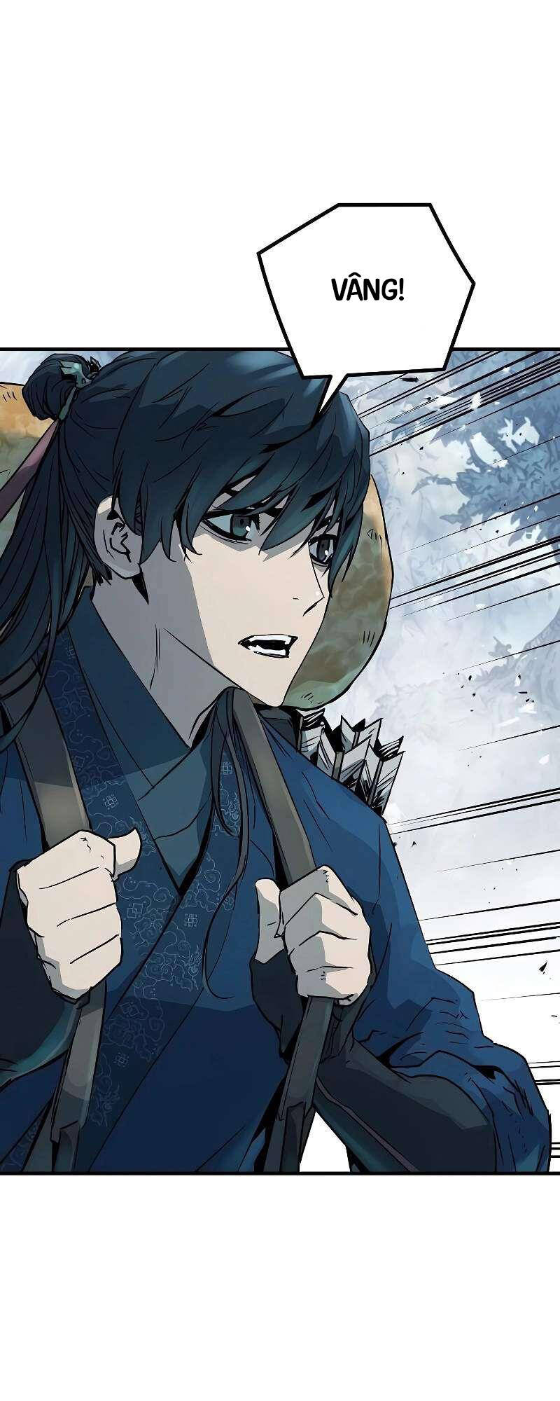 Tuyệt Thế Hồi Quy Chap 4 - Next Chap 5