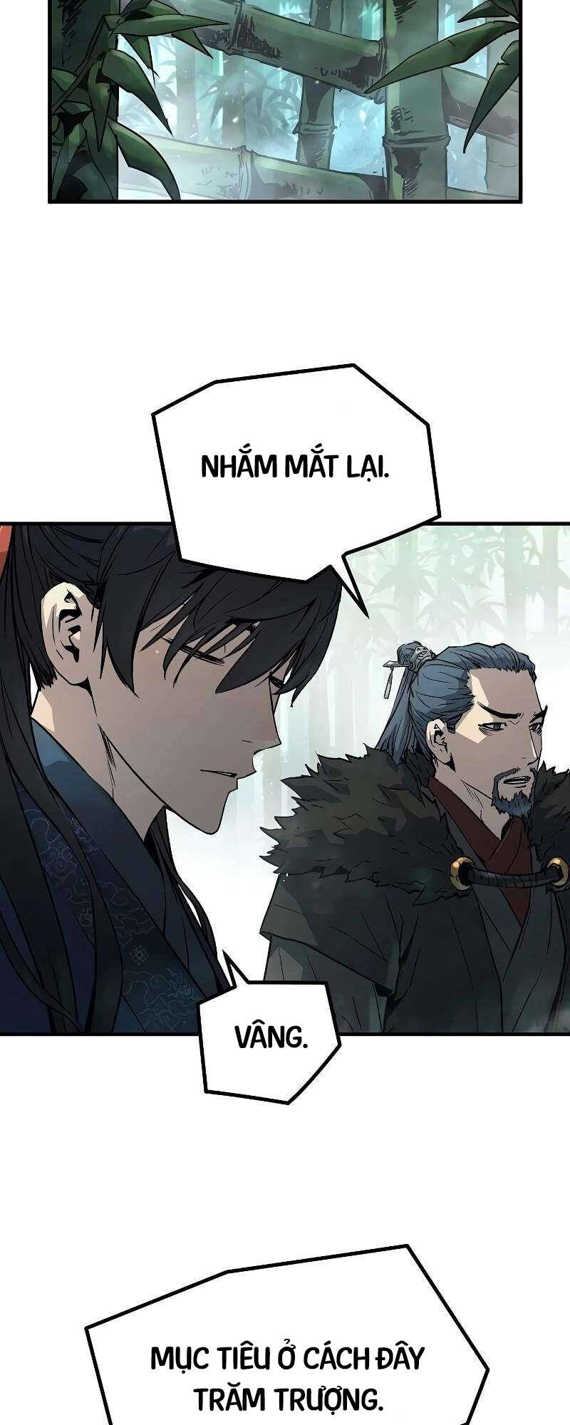 Tuyệt Thế Hồi Quy Chap 4 - Next Chap 5