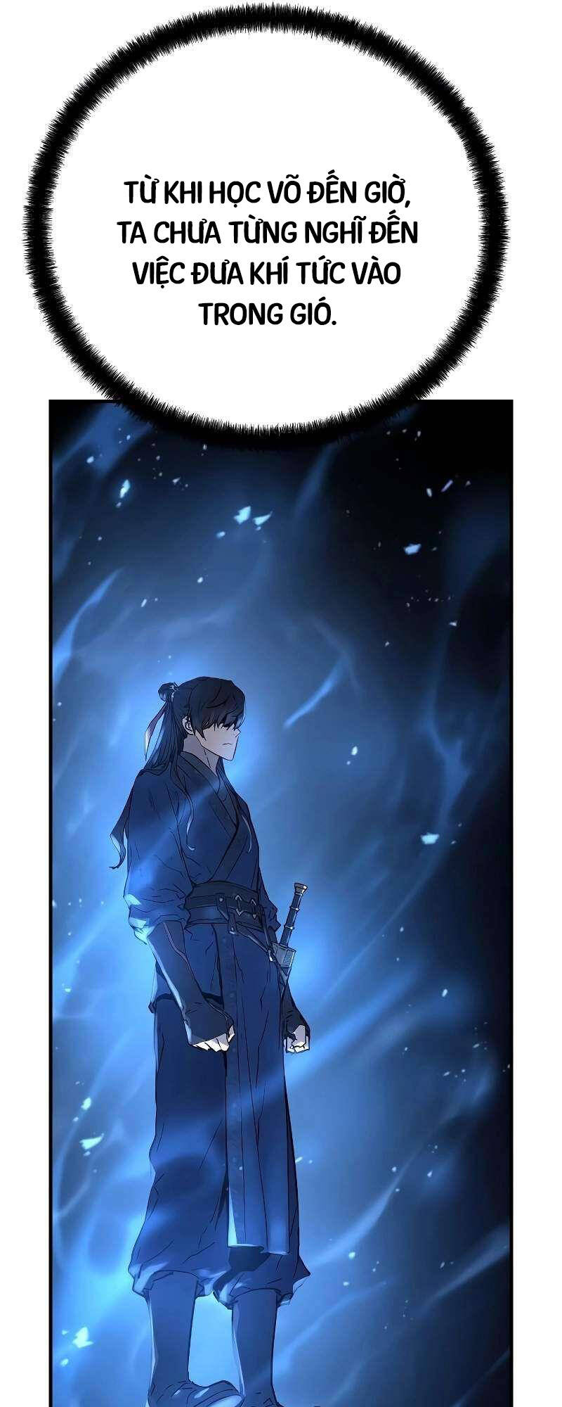 Tuyệt Thế Hồi Quy Chap 4 - Next Chap 5