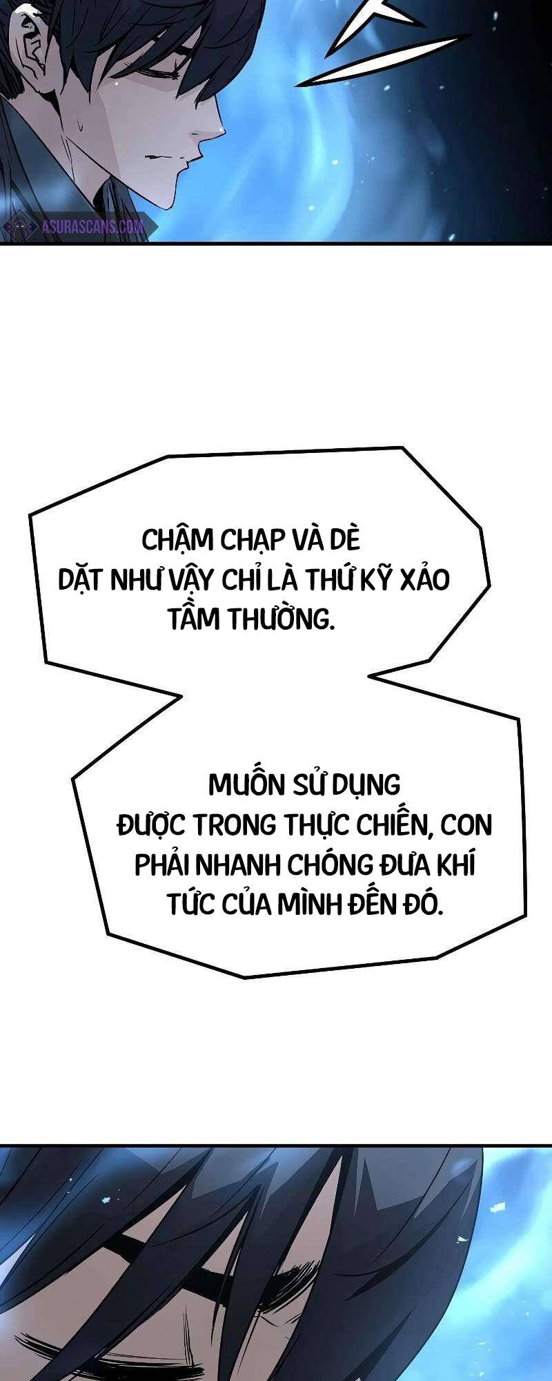 Tuyệt Thế Hồi Quy Chap 4 - Next Chap 5