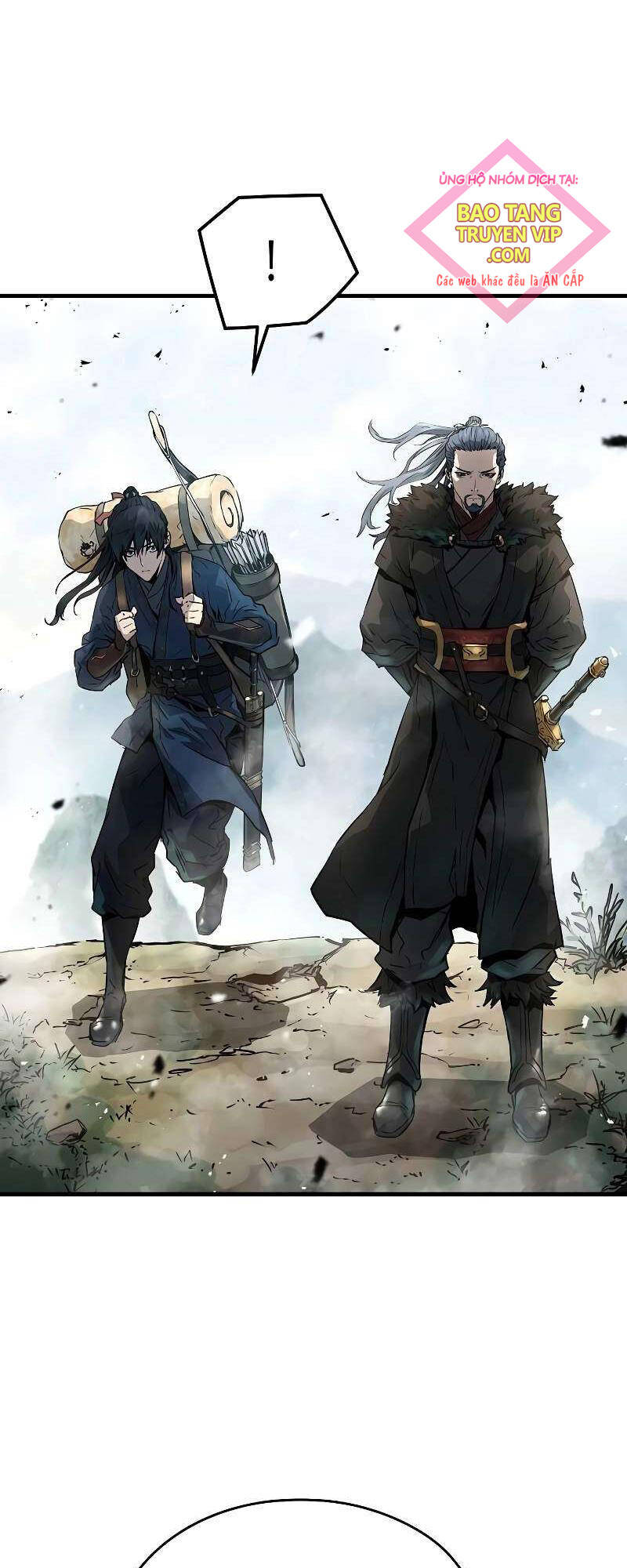 Tuyệt Thế Hồi Quy Chap 4 - Next Chap 5