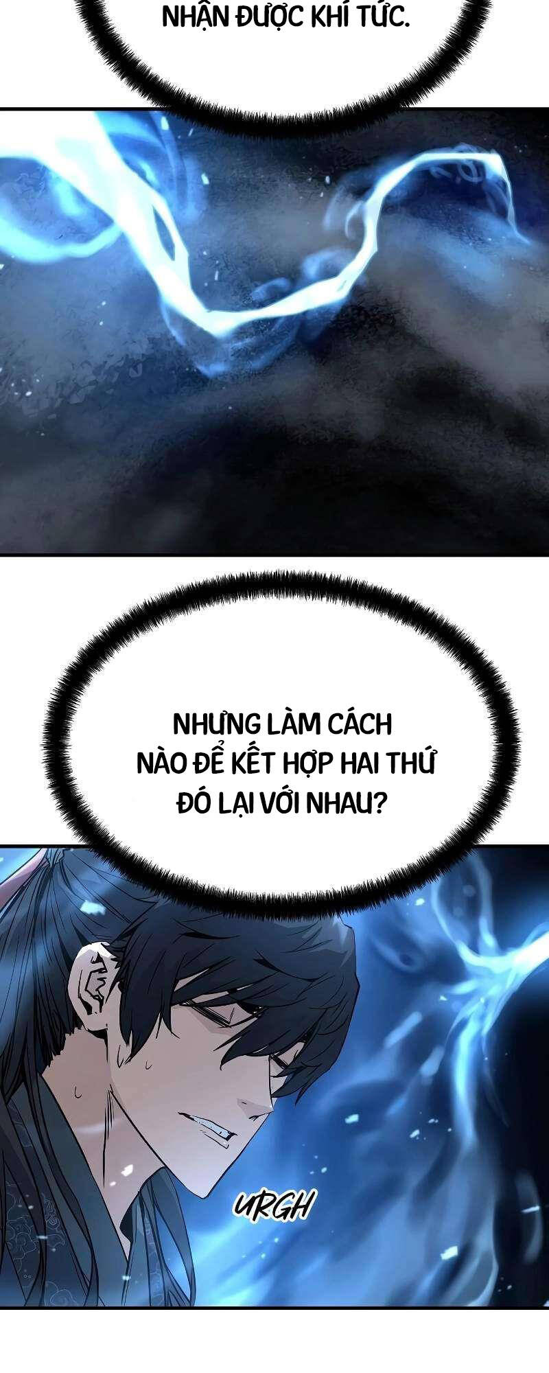 Tuyệt Thế Hồi Quy Chap 4 - Next Chap 5