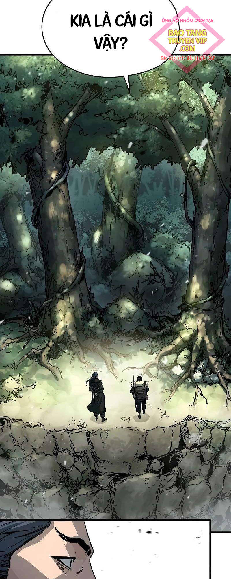Tuyệt Thế Hồi Quy Chap 4 - Next Chap 5