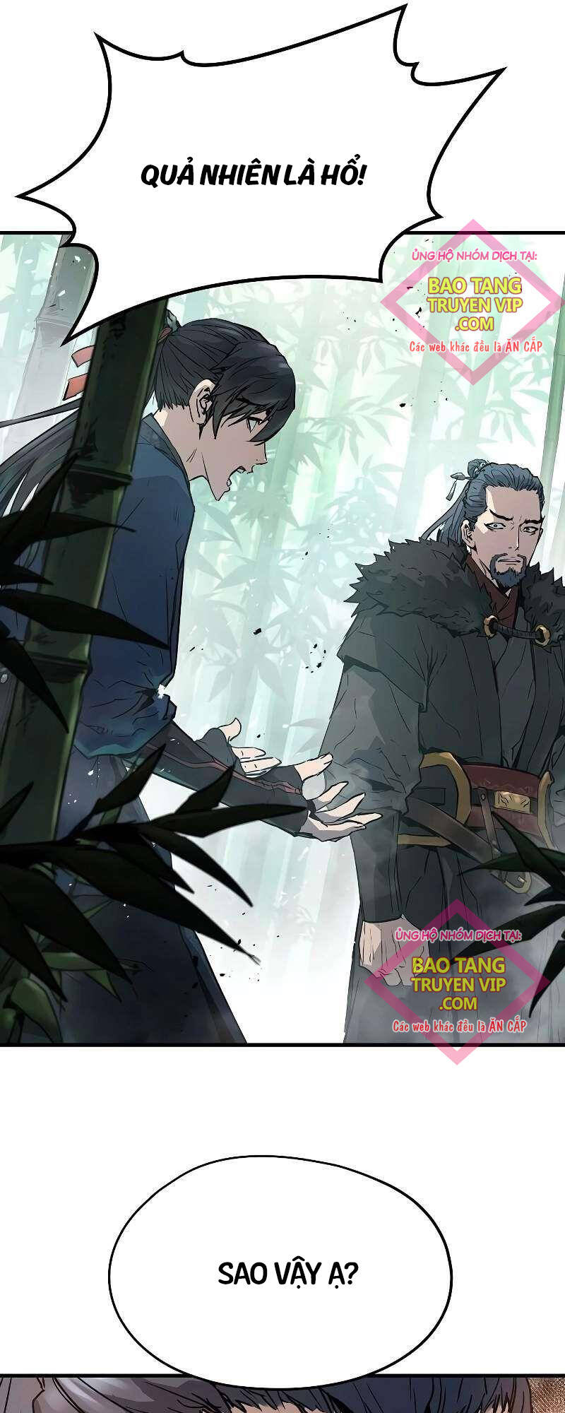 Tuyệt Thế Hồi Quy Chap 4 - Next Chap 5