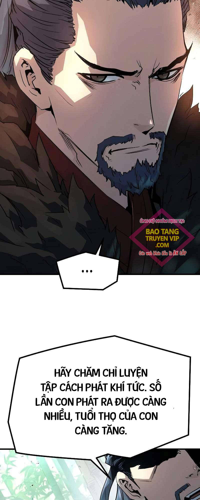 Tuyệt Thế Hồi Quy Chap 4 - Next Chap 5
