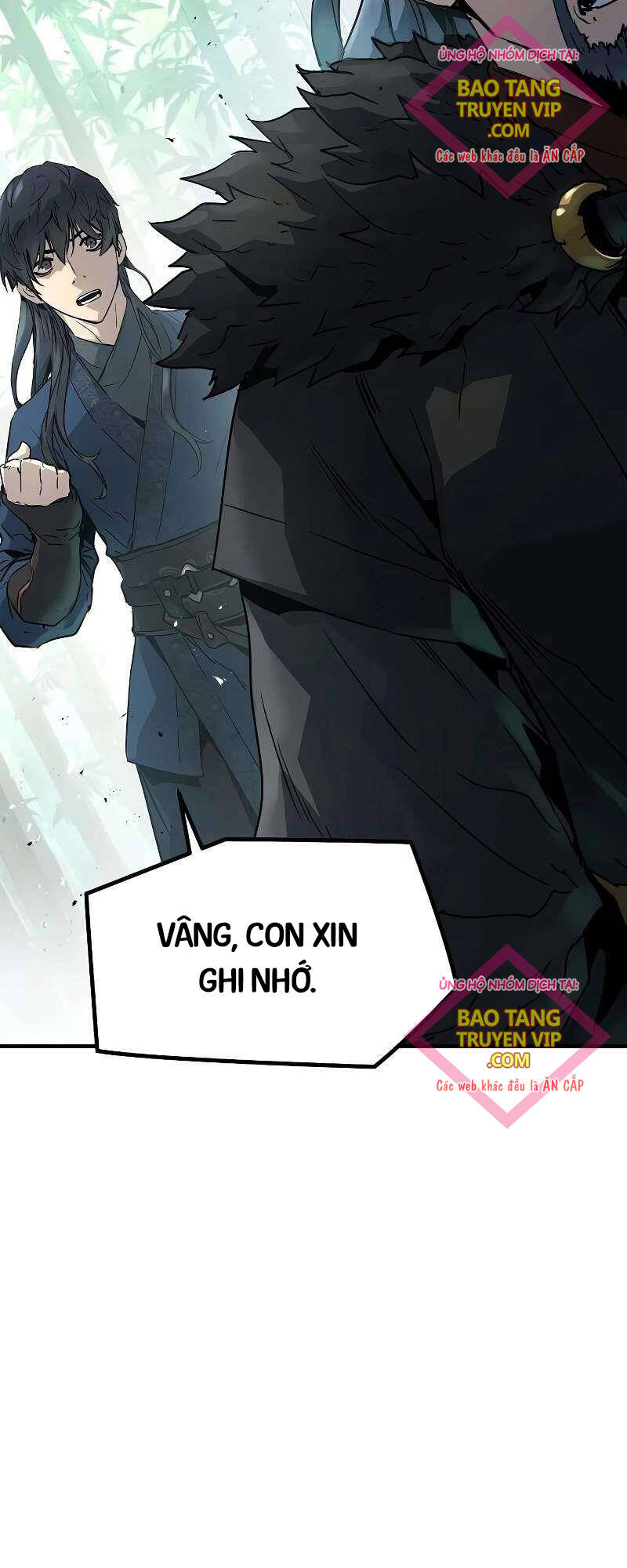 Tuyệt Thế Hồi Quy Chap 4 - Next Chap 5