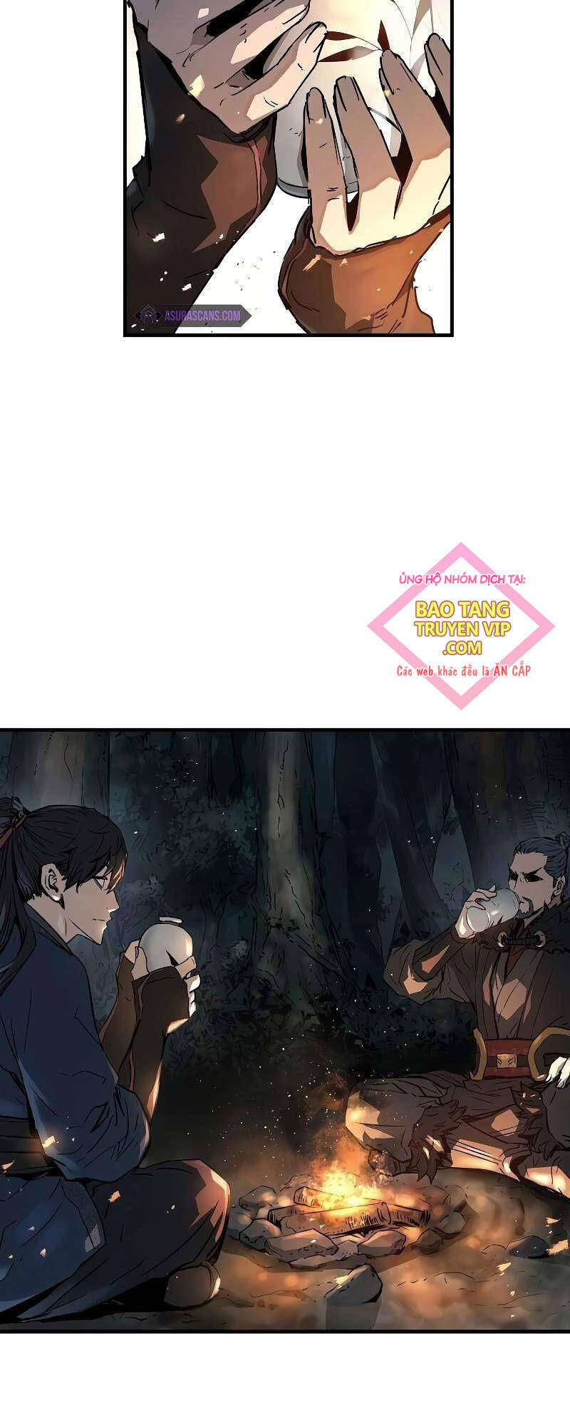 Tuyệt Thế Hồi Quy Chap 4 - Next Chap 5