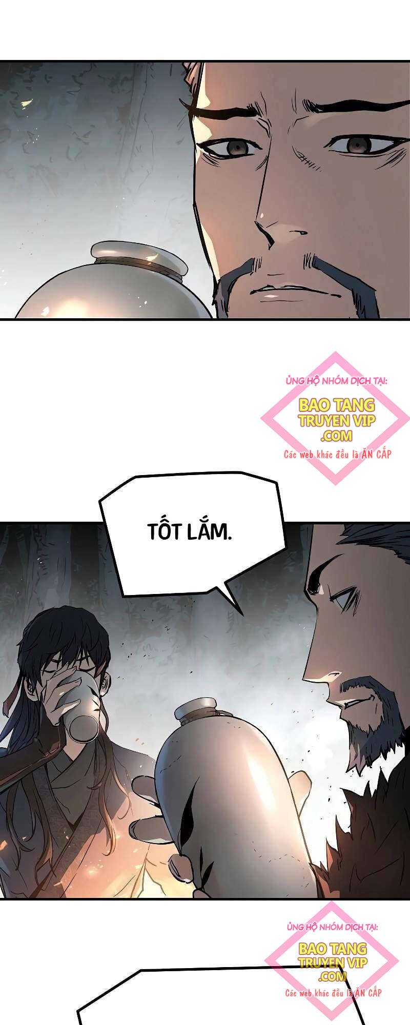 Tuyệt Thế Hồi Quy Chap 4 - Next Chap 5