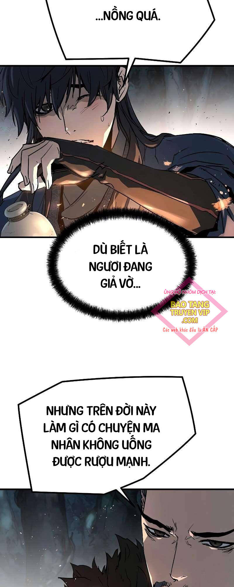 Tuyệt Thế Hồi Quy Chap 4 - Next Chap 5