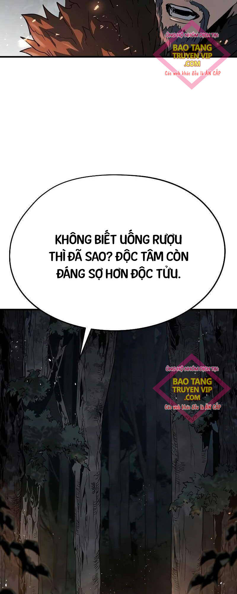 Tuyệt Thế Hồi Quy Chap 4 - Next Chap 5