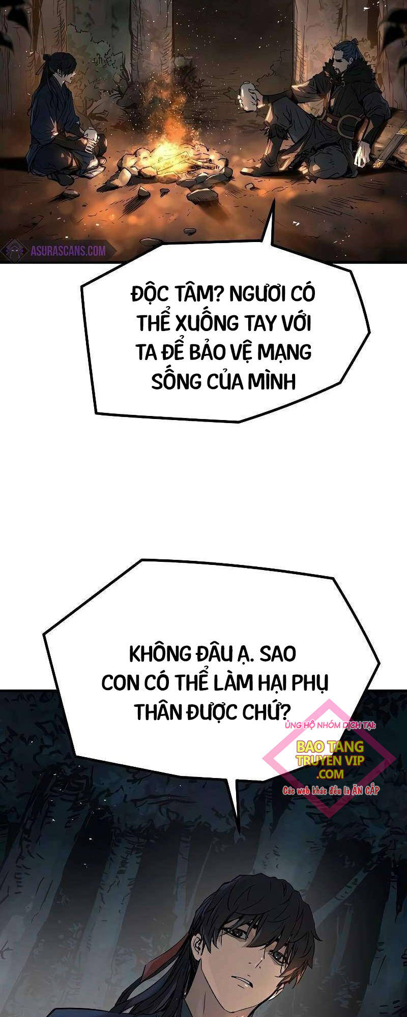 Tuyệt Thế Hồi Quy Chap 4 - Next Chap 5