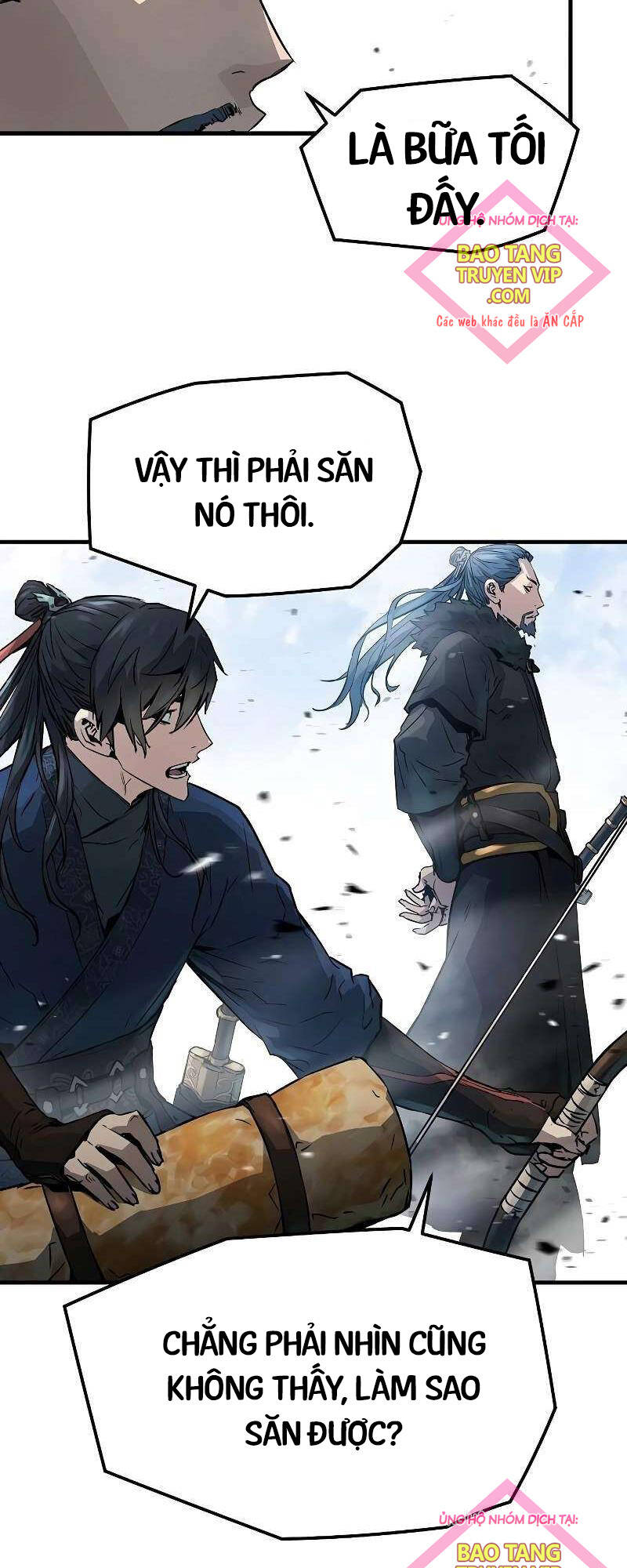 Tuyệt Thế Hồi Quy Chap 4 - Next Chap 5